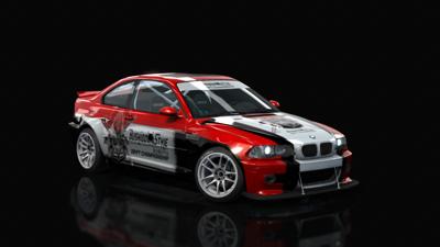 BSDC Red