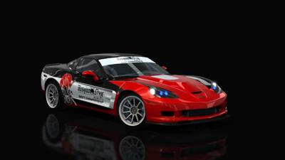 BSDC RED