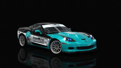 BSDC TEAL