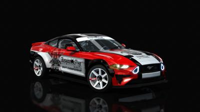 BSDC RED