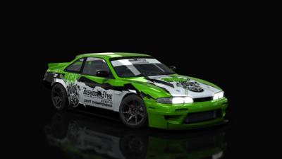 BSDC GREEN