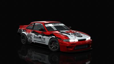 BSDC RED