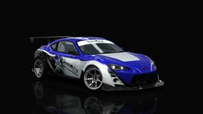 BSDC BLUE