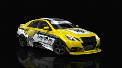 BSDC Yellow