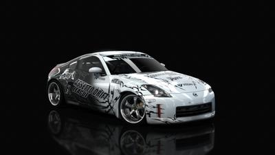 ADL_350z_black