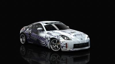 ADL_350z_purple