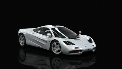 McLaren F1