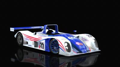 Reynard-Lehmann 2KQ Noel Del Bello LM 2003