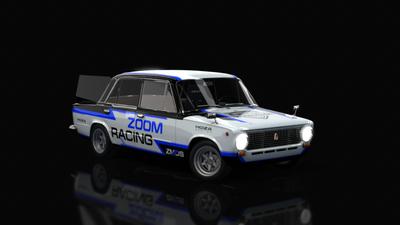 ZoomRacing Lada VAZ 2101