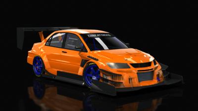 Skg Spicy Orange