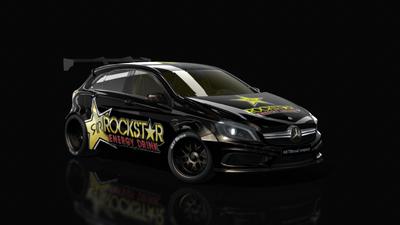 rockstar