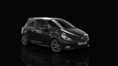 SAPHIRSCHWARZ BLACK MET