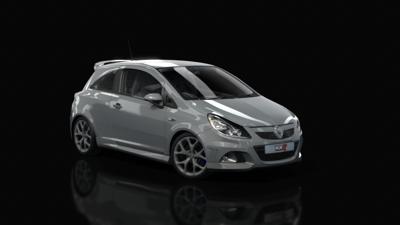 STAR SILVER III MET