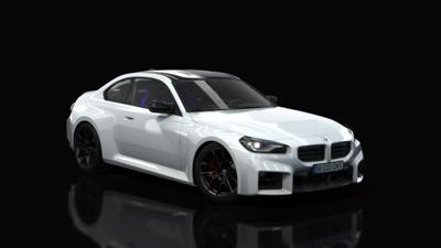 Alpine White