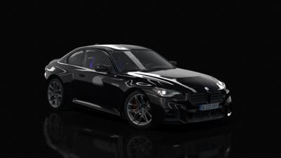 Sapphire Black GtooFast
