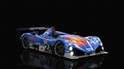 02lemans_AutoExe