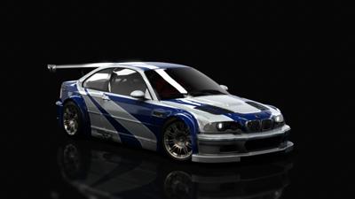 NFS
