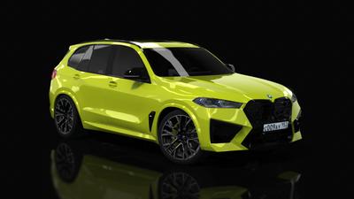 Lime 818M