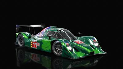 10IL_Daryson Racing
