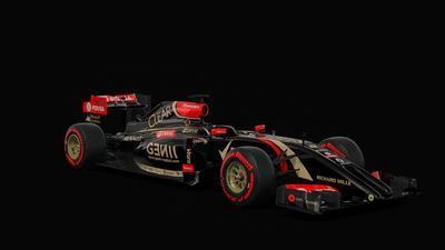 Romain Grosjean