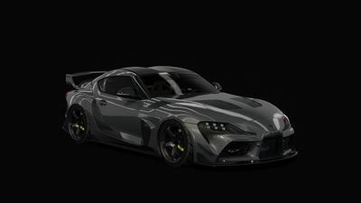 Midnight Grey