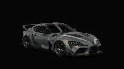 SONIC GREY