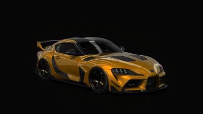 SUNHOT YELLOW
