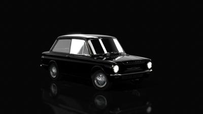 Hillman Imp