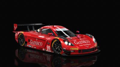 GAINSCO