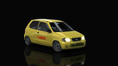 FANUC