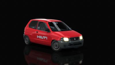 HILTI
