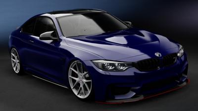 Dark Blue