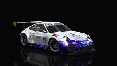 CIGT14 Autorlando Sport