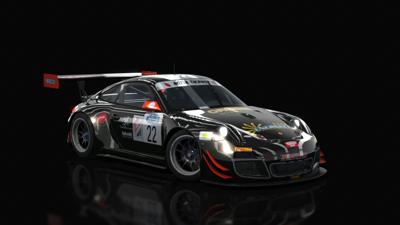 CIGT14 Krypton Motorsport