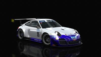 CIGT15 Autorlando Sport