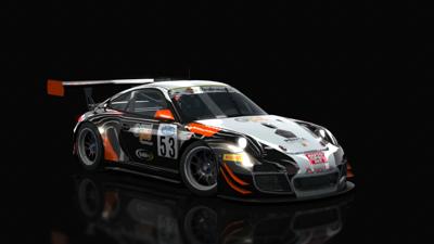 CIGT16 Krypton Motorsport