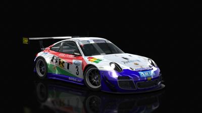 CIGT13 Autorlando Sport