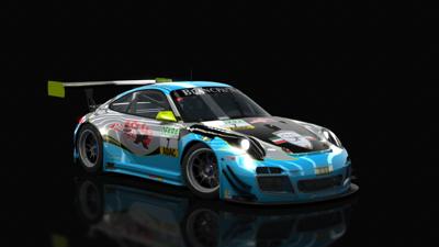ADAC13 Farnbacher Racing