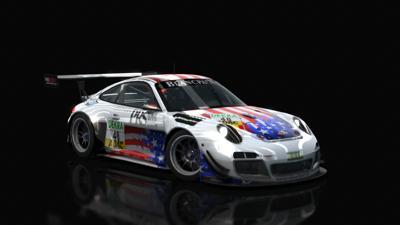 ADAC13 ProSpeed Competition