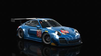 BES15 Attempto Racing