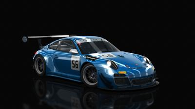 GTSC15 Attempto Racing