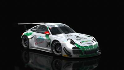 GTSC15 Pro GT by Almeras