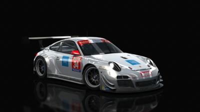 GTT14 Team Martinet by Almeras