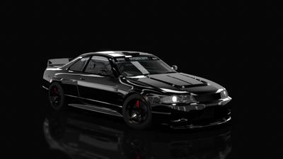 OGP z Black