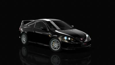 Nighthawk Black Pearl
