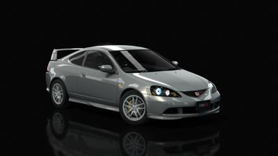 Satin Silver Metallic