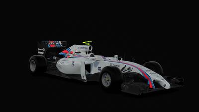 Bottas Martini