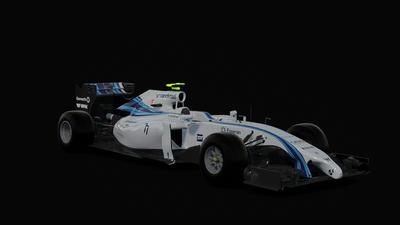 Bottas Bahrain-AbuDhabi