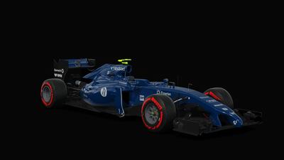 Bottas Preseason