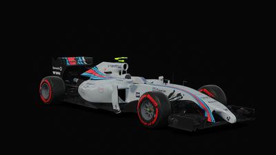 Bottas Russia